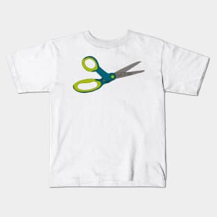 cut it out Kids T-Shirt